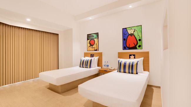 Lemon Tree Hotel, 4*
