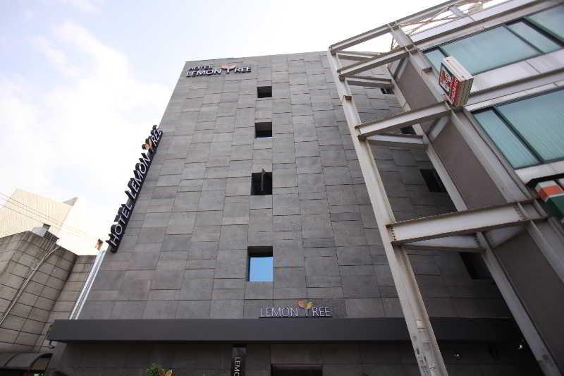 Lemon Tree Hotel, Hotel