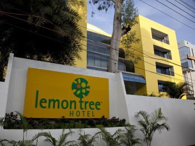 Hotel Lemon Tree Hotel, Indore