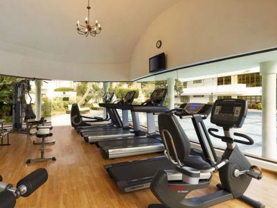 Hotel Lemon Tree Hotel,
